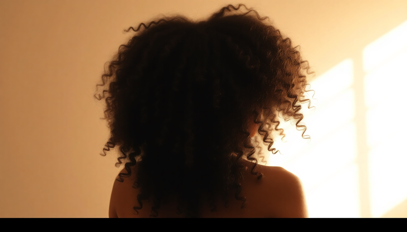 New Year Hair Care Goals