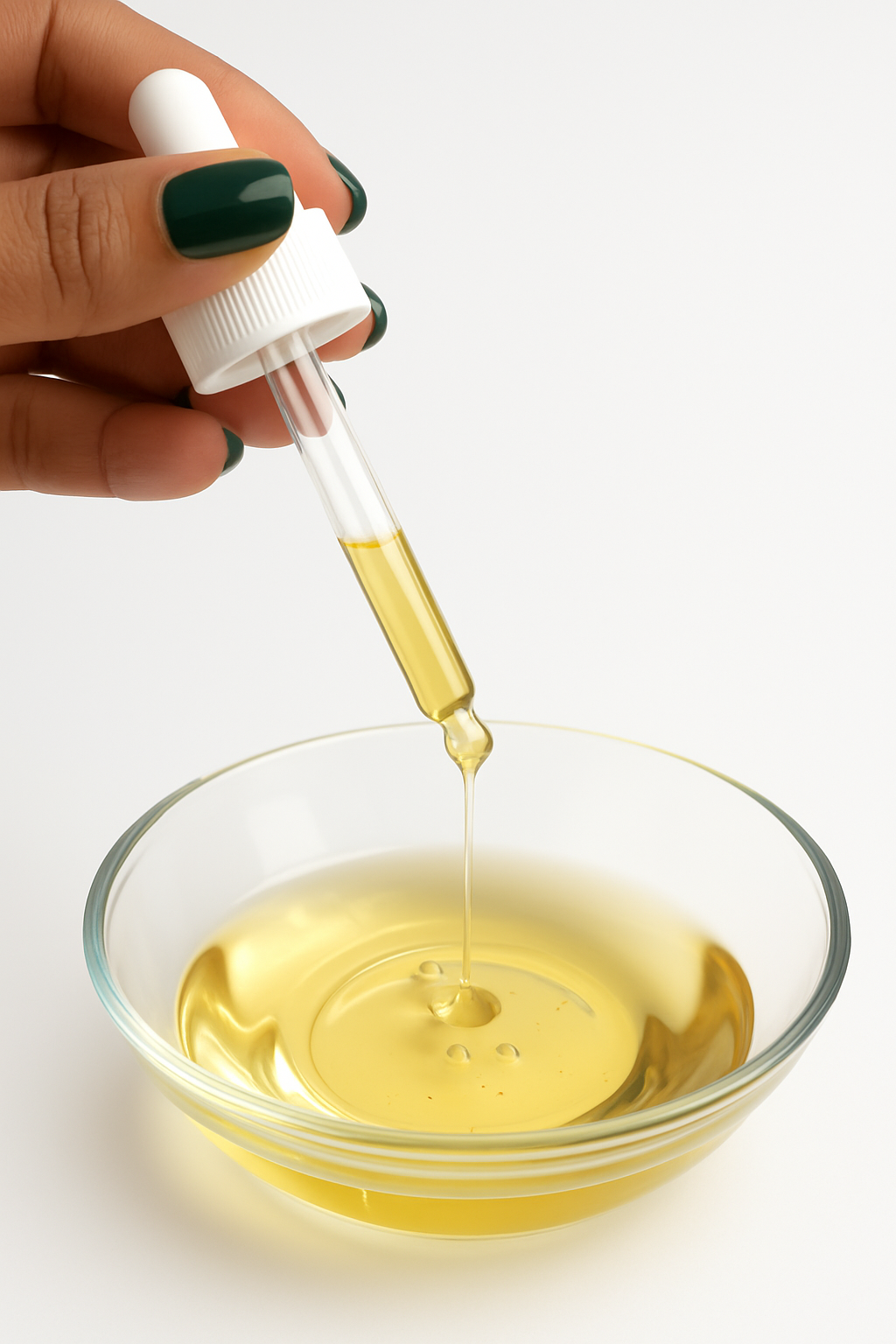 Benefits of Moringa Oil and Ylang Ylang for Dry Hair