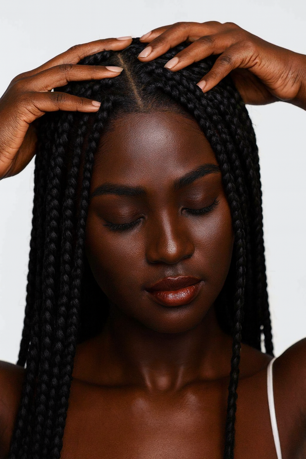 Gazing Green Hair Elixir