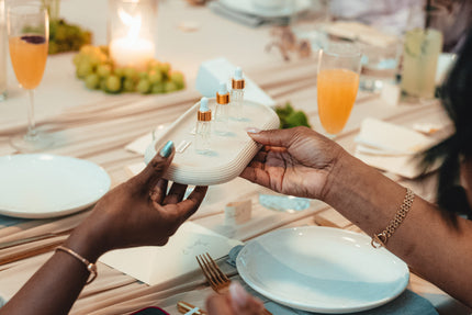 What I Learned Hosting Our First Garden & Grow Brunch in Minnesota