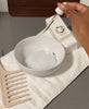 The Warm Oil Treatment: Wash Day's Best-Kept Secret