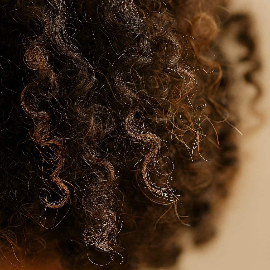 5 Causes of Damaged Hair and Solutions