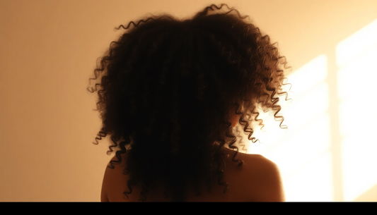 New Year Hair Care Goals