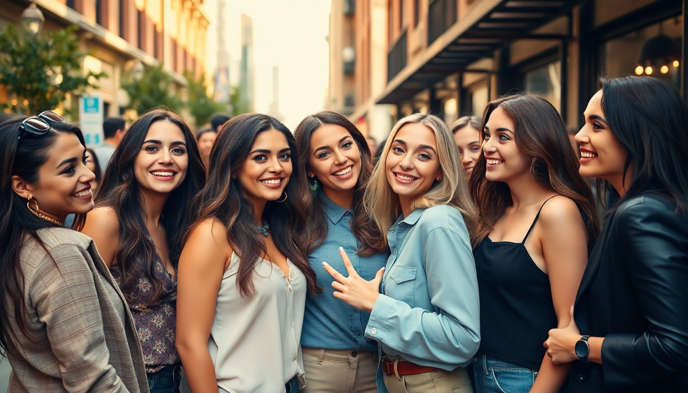 Do Women Use Their Hair to Attract Men?