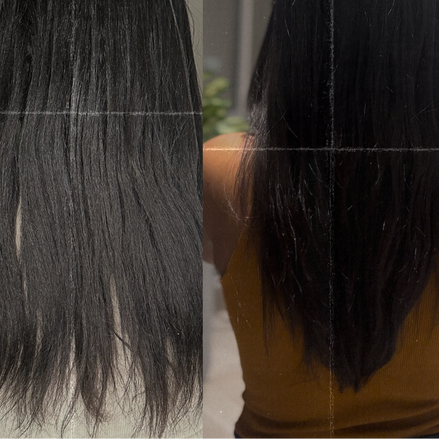 Gazing Green Hair Elixir