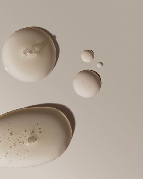 Gazing Green Hair Elixir