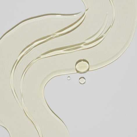 Gazing Green Hair Elixir