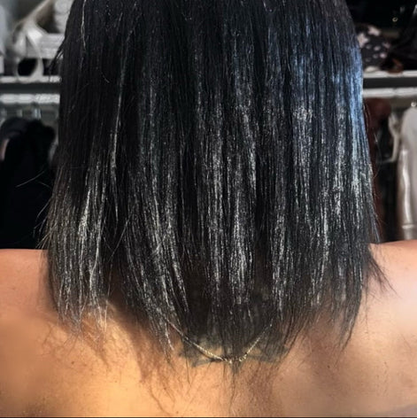 Gazing Green Hair Elixir