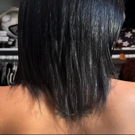 Gazing Green Hair Elixir