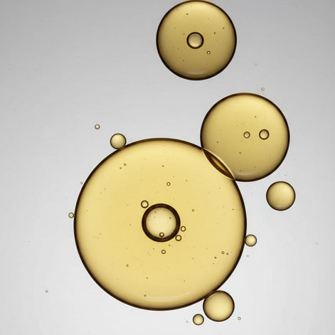 Gazing Green Hair Elixir